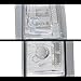 CHROME CLEAR SIGNAL PARKING CORNER LIGHTS LAMPS K2 94-00 GMC C10 C/K PICKUP/SUV