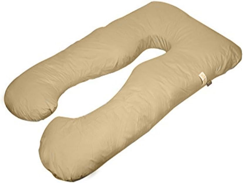 Amazon Com Gzyf Mom Cozy Comfort Full Body Pregnancy Pillow