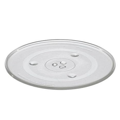 Bandeja Cristal Diam. 28 cm - horno microondas - Bosch ...