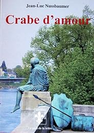 Crabe d'amour