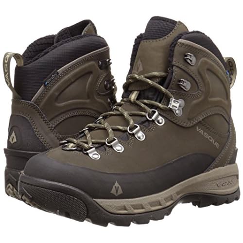 vasque snowblime ultradry