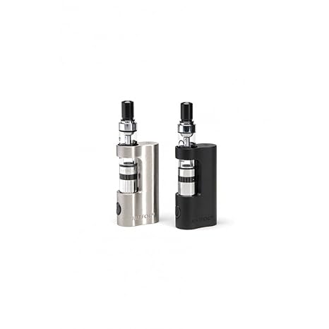Kit Q14 JustFog