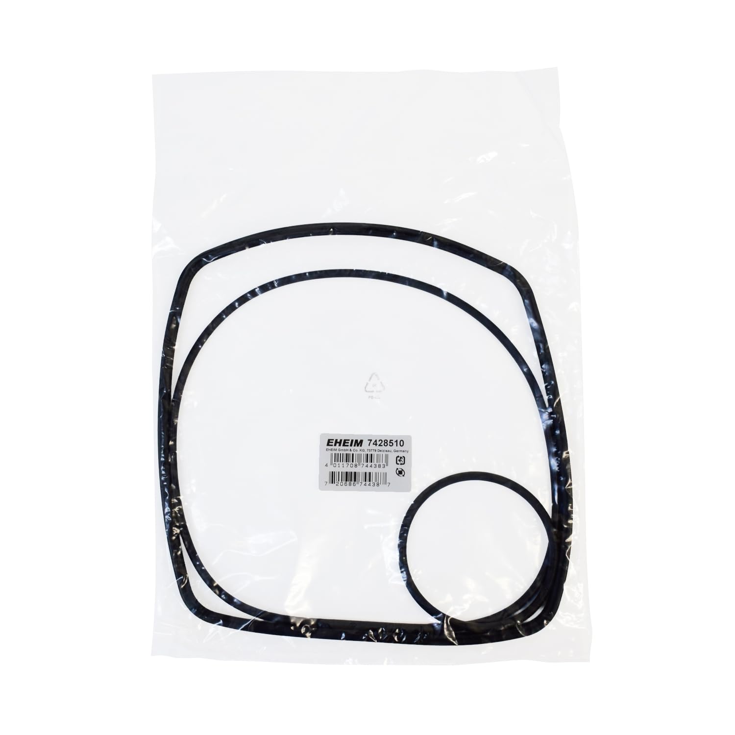 Eheim Sealing Ring Set for Canister