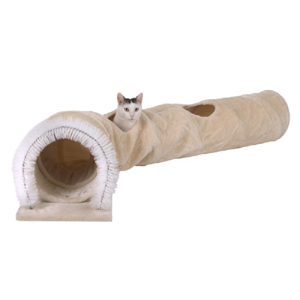 extra long cat tunnel