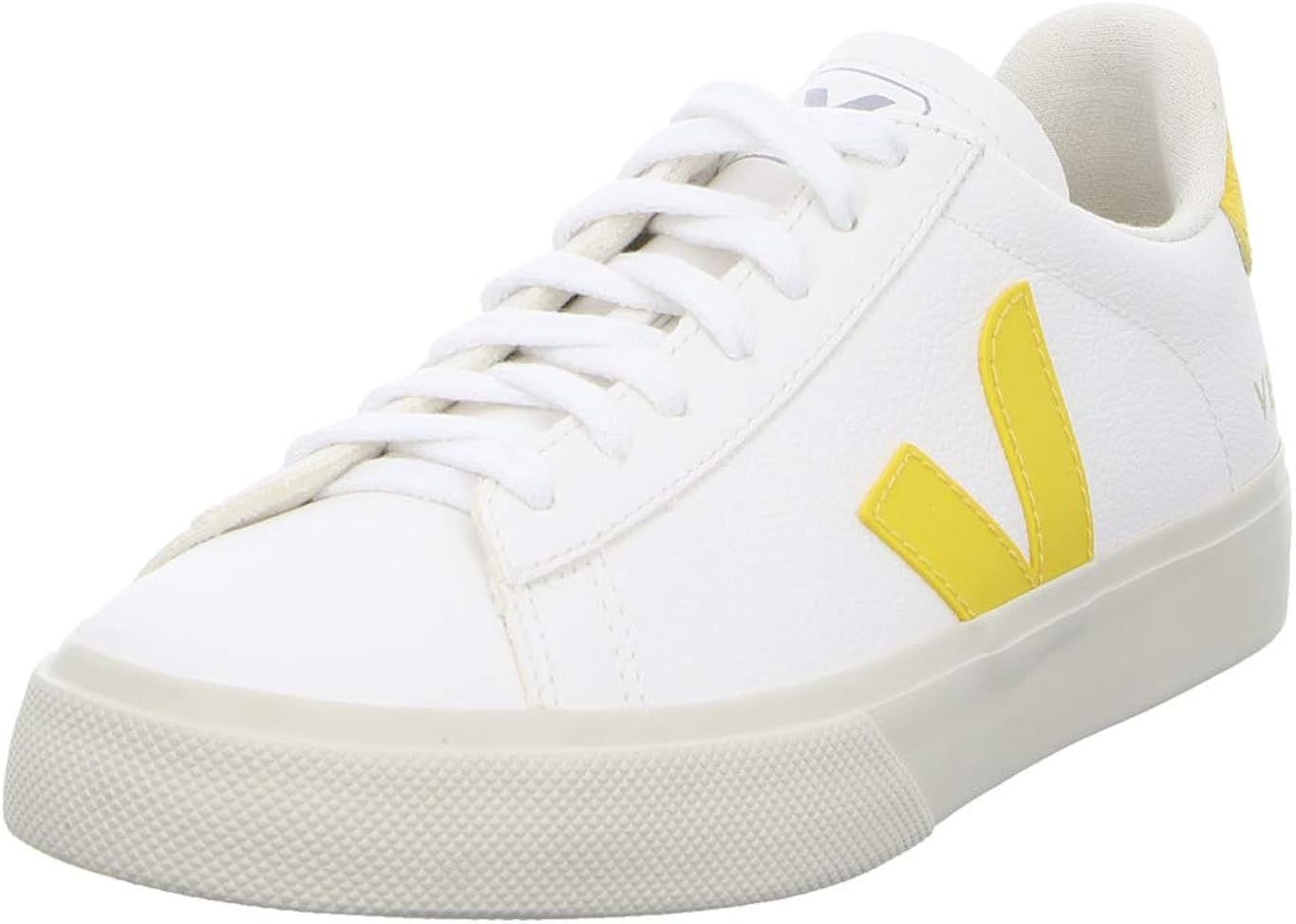 veja shoes yellow