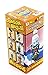 Banpresto Dragon Ball Super New Character (TBC) World Collectable Figure, Volume 1, 2.8