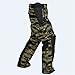 Valken Paintball VTac Sierra Pants Tiger Stripe