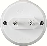 Go Travel EU Electric Shaver Adaptor 2 Pin To 2 Pin Plug Converter view 8