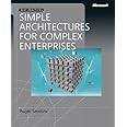 Simple Architectures for Complex Enterprises