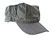 Child's Blue Engineer Train Conductor Hat