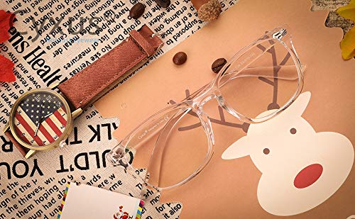 5 Cyxus+Computer+Blocking+Eyestrain+Transparent