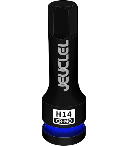 Amazon.com: Sunex 450714 3/4-Inch Drive 14-mm Hex Driver Impact