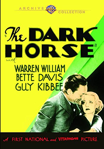 Download Dark Horse, The