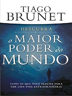 Livro O Maior Poder do Mundo