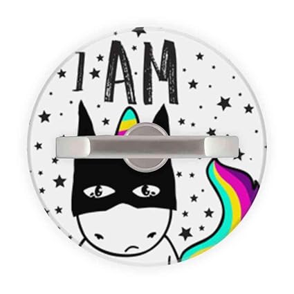 Amazoncom Phone Ring Cute Background Unicorn Wallpaper