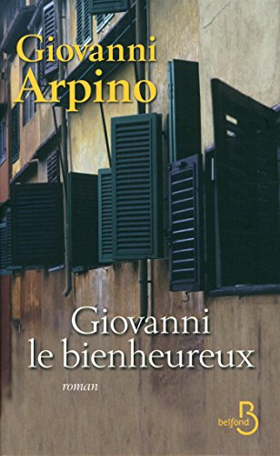 Giovanni le bienheureux