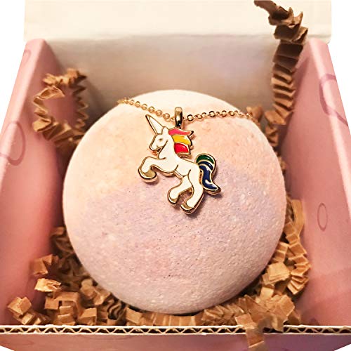 6 Unicorn+surprise+necklace+creates+birthday