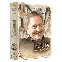 Louis La Brocante - Vol. 8