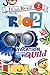 Rio 2: Vacation in the Wild (I Can Read Level 2)