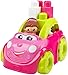 -Mega-Bloks Catie Convertible