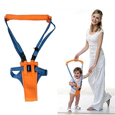 moonwalk baby walker belt