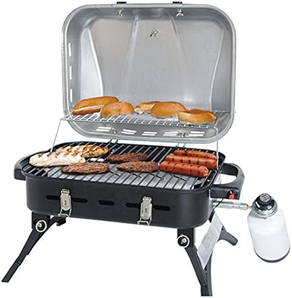 amazon small bbq grill