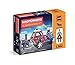 Magformers XL Cruisers Emergency Set (33-pieces)