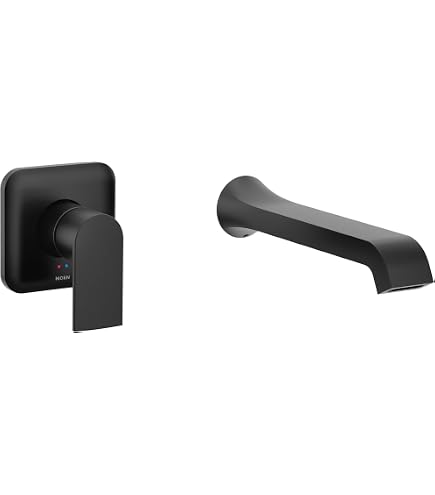 KOHLER K-923-CP Wanneneinlauf In Chrom – Laminar Flow Für Badewanne, Wand- Oder Deckenmontage