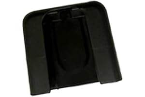 For Honda Fuel Lid Clip 74481-TZA-023 Replacement for Accord for Civic for CRV 2022-2024 Direct Fit Plastic Gas Tank Door Com