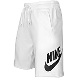 Nike mens Nike Sportswear Alumni Fleece 
