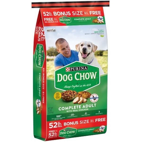 amazon purina dog food