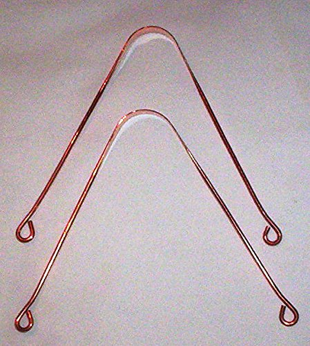 Copper Tongue Scraper Cleaner - BUY 1 GET 1 FREE