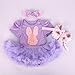 Handmade pink Girl Baby Clothes Dress set suitable for 20"- 22" Reborn Baby Dolls