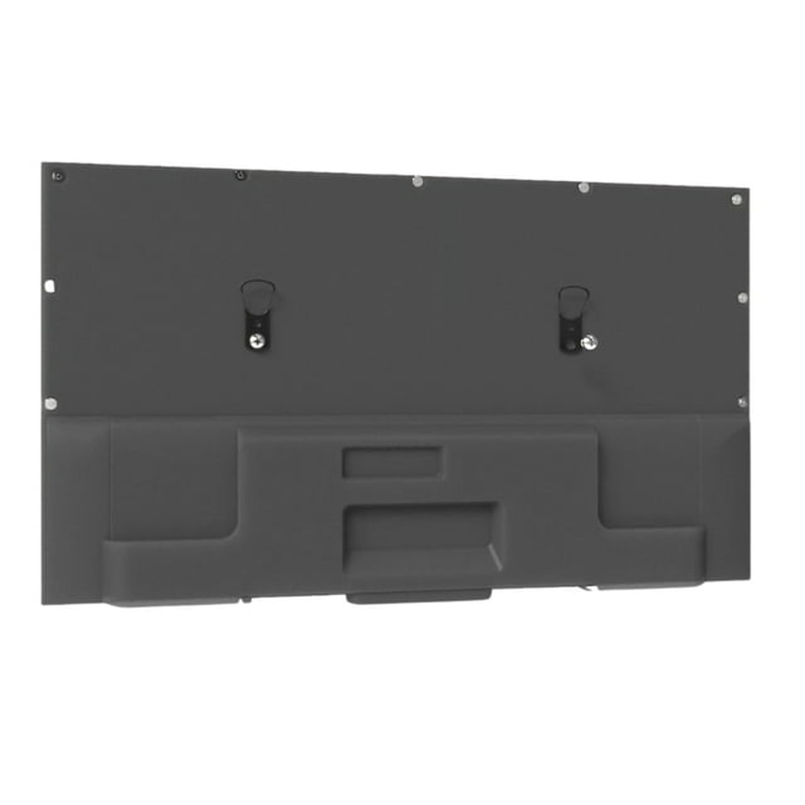HangSmart TV® Wall Mount NO Stud - Original & Patented Easy Install, DIY for 19-100