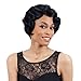 Model Model Chic Synthetic Hair Wig - Stella-OM30