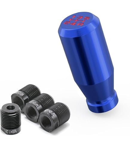 Amazon.com: Genuine Honda 54102-TR7-A01ZB Change Lever Knob