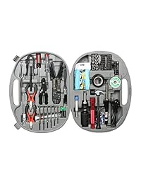 Kit de rosetón de herramientas para computadora es