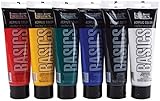 Alvin Basics Acrylic Paints