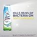 Lysol Max Cover Disinfectant Mist, Garden After Rain, 12.5 Ounce