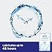 K-Y Liquibeads Silicone-Based Formula 6 Bead Inserts and 6 Applicators Vaginal Moisturizer & Lube for More Comfortable Sex For Men, Women and Couples (3 Pack)