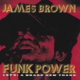 FUNK POWER 1970:BRAND NEW THING (MOD)              image