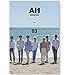 SEVENTEEN - 'Al1' Ver.2 Al1 [3] (4th Mini Album) CD+Photobook+ Official Group Folded Poster + Extra Gift Sticker and Photocard Set