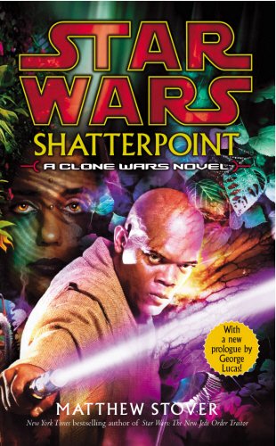 Shatterpoint (Star Wars)