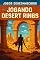 Livro JOGOS DESCONHECIDOS: JOGANDO DESERT RINGS