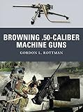 Browning .50-caliber Machine Guns (Weapon) by 