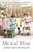 Me and Mine: A Warm-Hearted Memoir of a London Irish Family by 