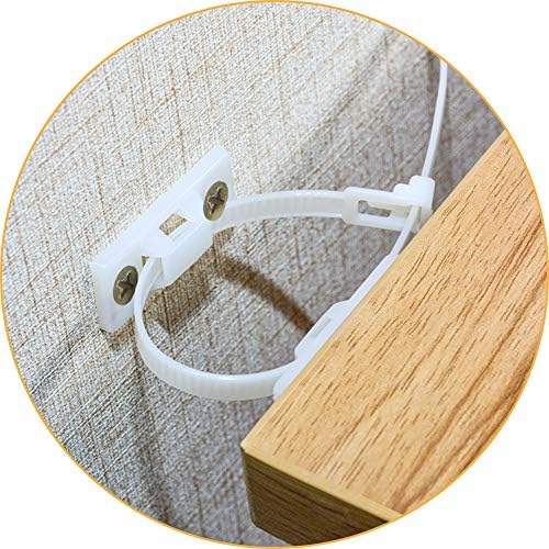 Furniture Straps,(20Pack) Wall Anchor, Furniture Anchors for Baby