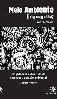 Livro Meio ambiente: e eu com isso?