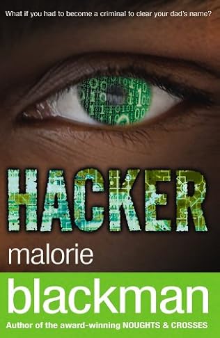 Hacker (1992) - Malorie Blackman