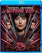 マダム・ウェブ スペシャル・プライス